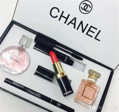 chanel lipstick and perfume set price|Chanel lipstick clearance.